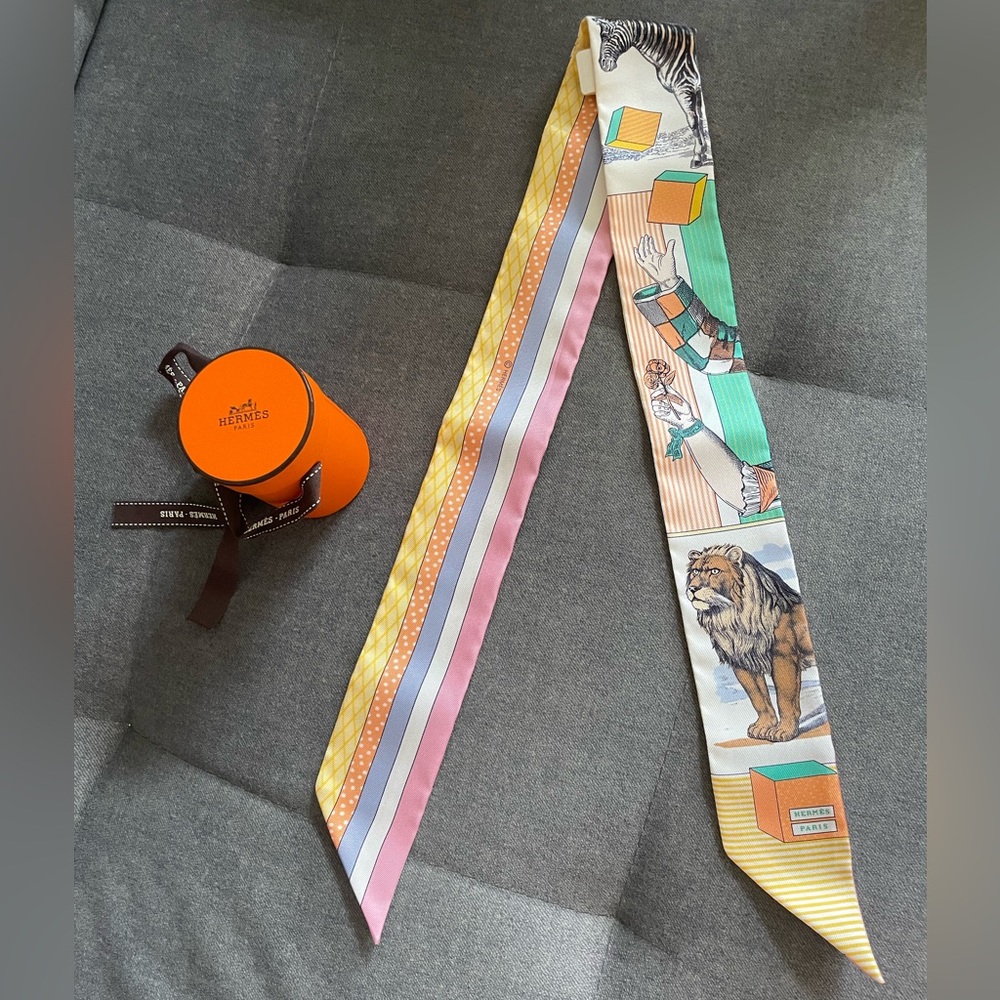 Hermes Grand Theatre Nouveau Twilly